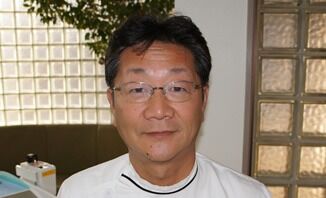高津 兆雄